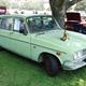 Illustration for article titled Vehicles Of The 2009 Concours dLeMons